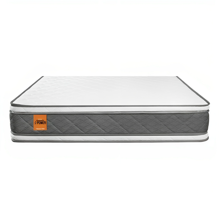 COL POWER TITANIUM PEDIC JAC 140X190X28 / COD.021126