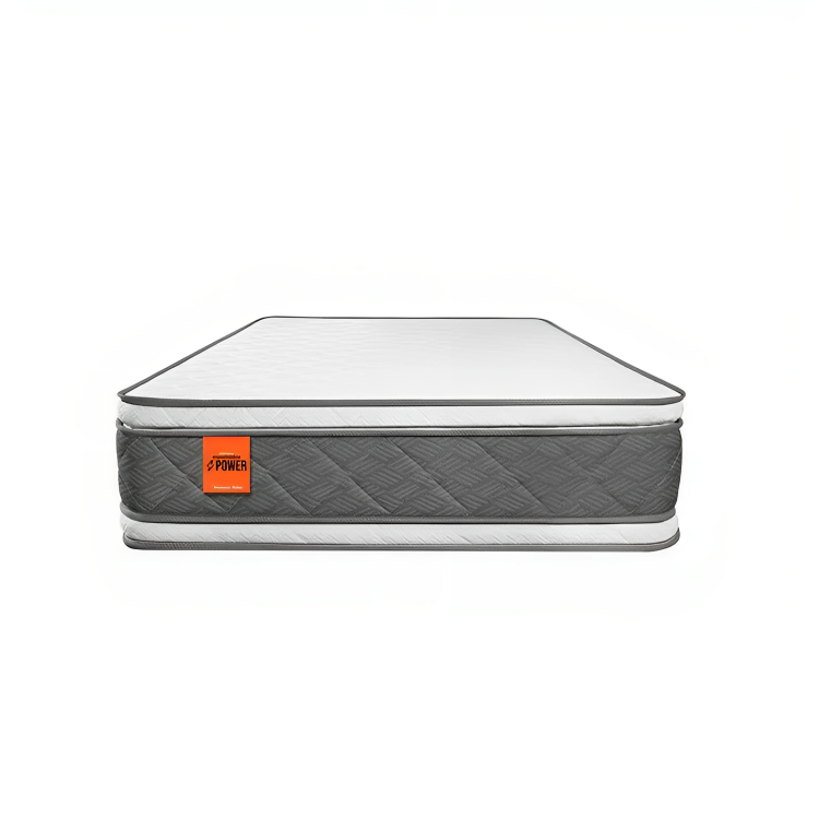 COL POWER TITANIUM PEDIC JAC 100X190X28 / COD.021124