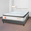 COL CONFORT SUPREMO AB 140X190X35 COD.021122