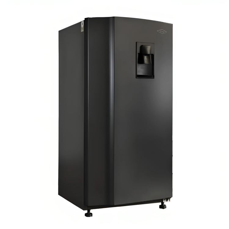 NEV HACEB 220L PUERTA PLOMO / COD.018050