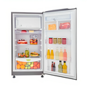 NEV HACEB 220L PUERTA PLOMO / COD.018050