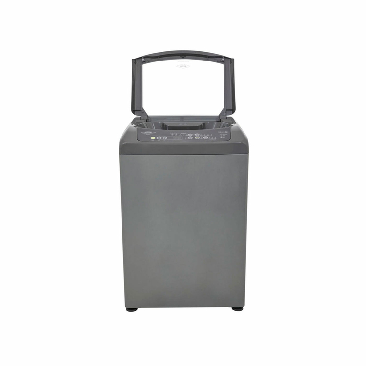 LAV AUT HACEB IVY 13KG GRIS / COD.018240
