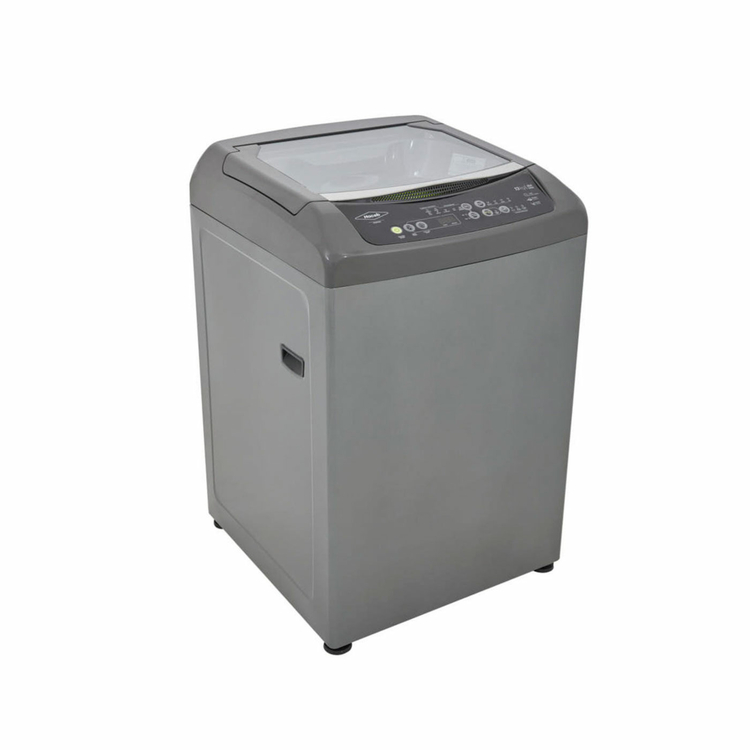 LAV AUT HACEB IVY 13KG GRIS / COD.018240