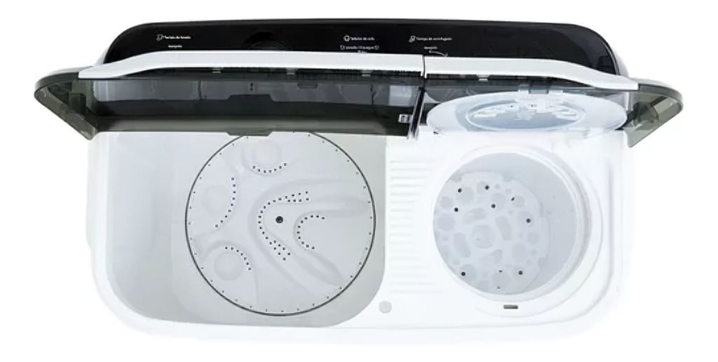 LAV HACEB OASIS 7KG / COD.018244
