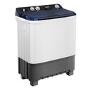 LAV MABE SEMIAUTOMATICA 11KG / COD.018210