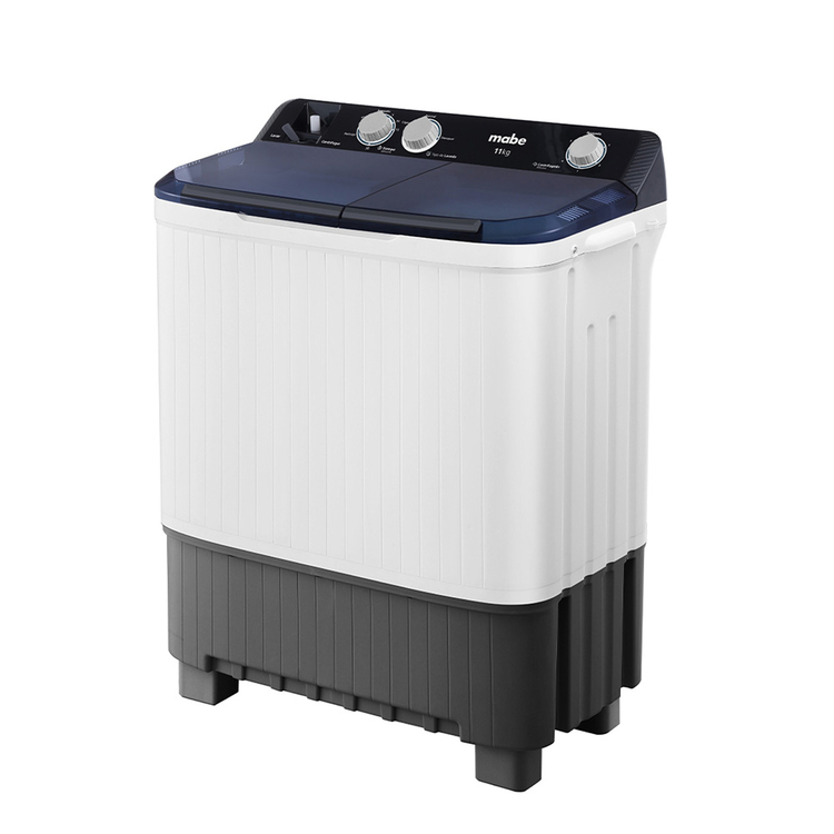 LAV MABE SEMIAUTOMATICA 11KG / COD.018210