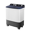 LAV MABE SEMIAUTOMATICA 11KG / COD.018210