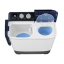 LAV MABE SEMIAUTOMATICA 11KG / COD.018210