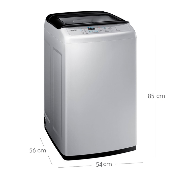 LAV SAMSUNG CS 9K WA90H4400SS1 / COD.018274