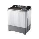 LAV SEMI AUT MABE 7KG-15LB BCO- LMD7023PBAB0 / COD.018260