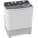 LAV SEMI AUT MABE 7KG-15LB BCO- LMD7023PBAB0 / COD.018260
