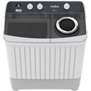 LAV SEMI AUT MABE 7KG-15LB BCO- LMD7023PBAB0 / COD.018260