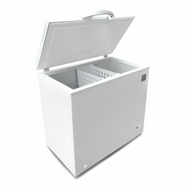 CONGELADOR ELECTROLUX 200 LTS EFCC20C3HQW / COD.018448