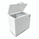 CONGELADOR ELECTROLUX 200 LTS EFCC20C3HQW / COD.018448