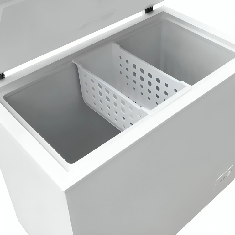 CONGELADOR ELECTROLUX 200 LTS EFCC20C3HQW / COD.018448