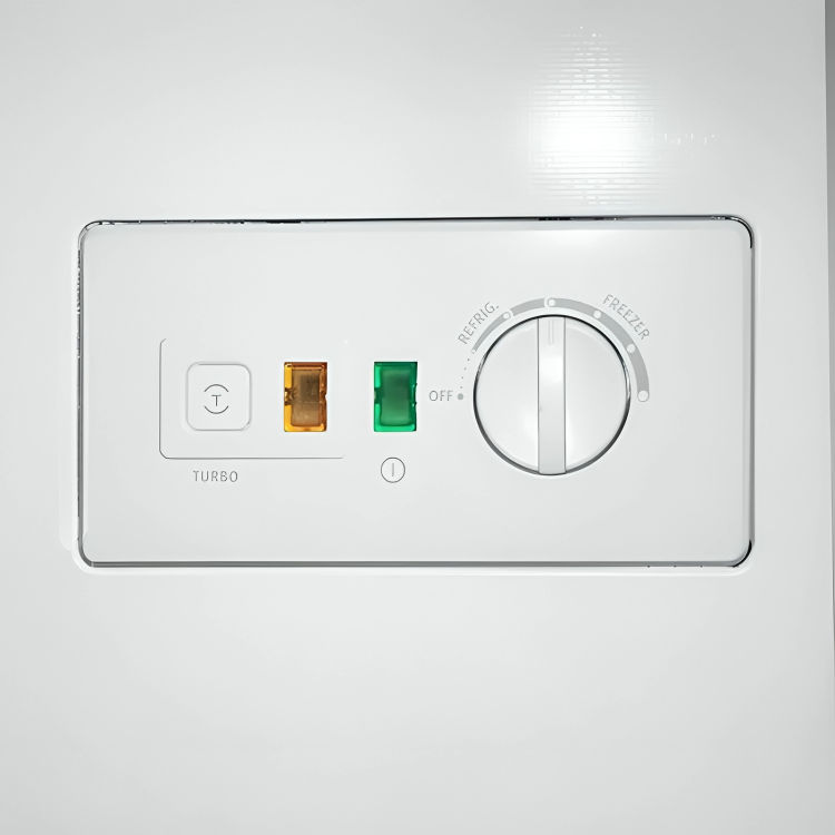 CONGELADOR ELECTROLUX 200 LTS EFCC20C3HQW / COD.018448