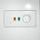 CONGELADOR ELECTROLUX 200 LTS EFCC20C3HQW / COD.018448