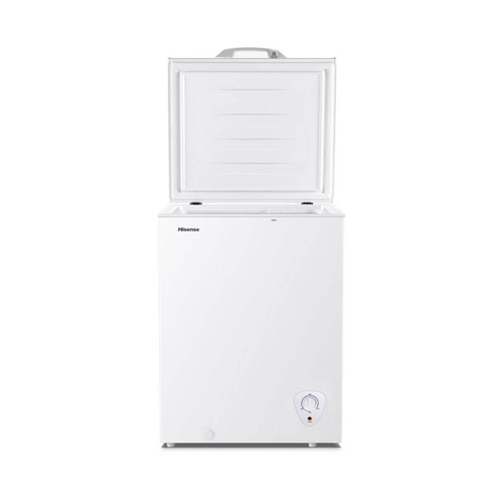 CONGELADOR HISENSE 150LT / COD.018890