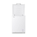 CONGELADOR HISENSE 150LT / COD.018890
