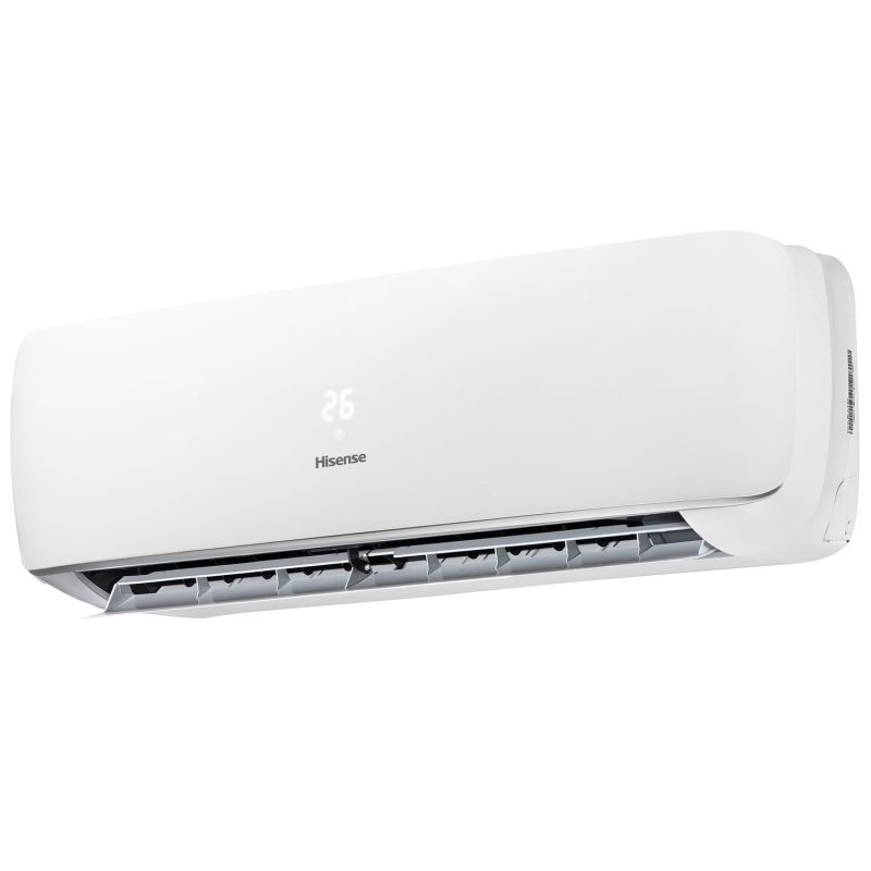 MINI SPLIT HISENSE 9000BTU 220V INVERTER / COD.018333