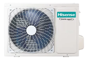 MINI SPLIT HISENSE 9000BTU 220V INVERTER / COD.018333