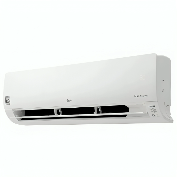 MINI SPLIT LG 12000 BTU 220 / COD. 018386