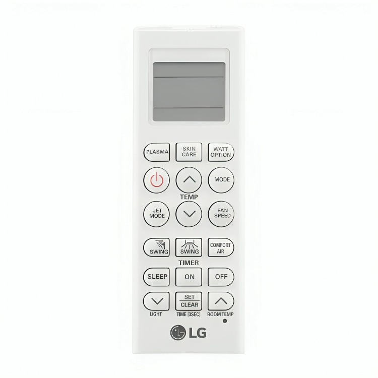 MINI SPLIT LG 12000 BTU 220 / COD. 018386