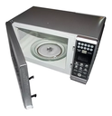 HORNO MICROONDA VISIVO VMOD07S / COD.019389