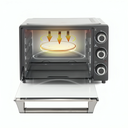 HORNO PROFESIONAL TOASTER DELUXE 32 LTS / COD.018754