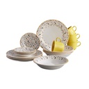 VAJILLA CORONA ASHLEY / COD.018803