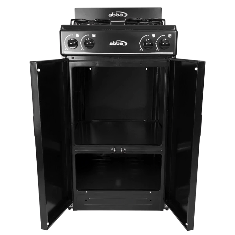 EST ABBA GAB TORRE AT100-5N QL NEGRO / COD.018140