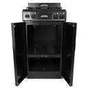 EST ABBA GAB TORRE AT100-5N QL NEGRO / COD.018140