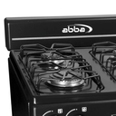 EST ABBA GAB TORRE AT100-5N QL NEGRO / COD.018140