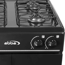 EST ABBA GAB TORRE AT100-5N QL NEGRO / COD.018140