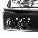 EST ABBA ST400-5 GN / COD.018786