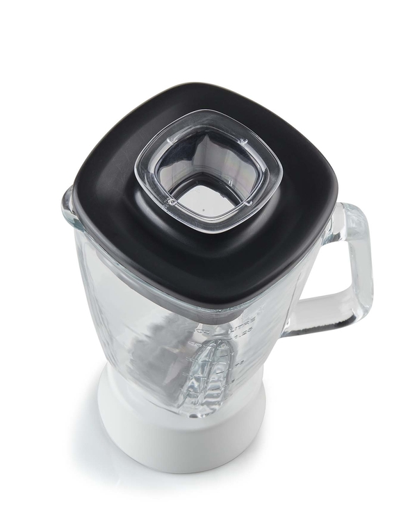 LICUADORA IMUSA POWERMIX GLASS V/VIDRIO / COD.024473