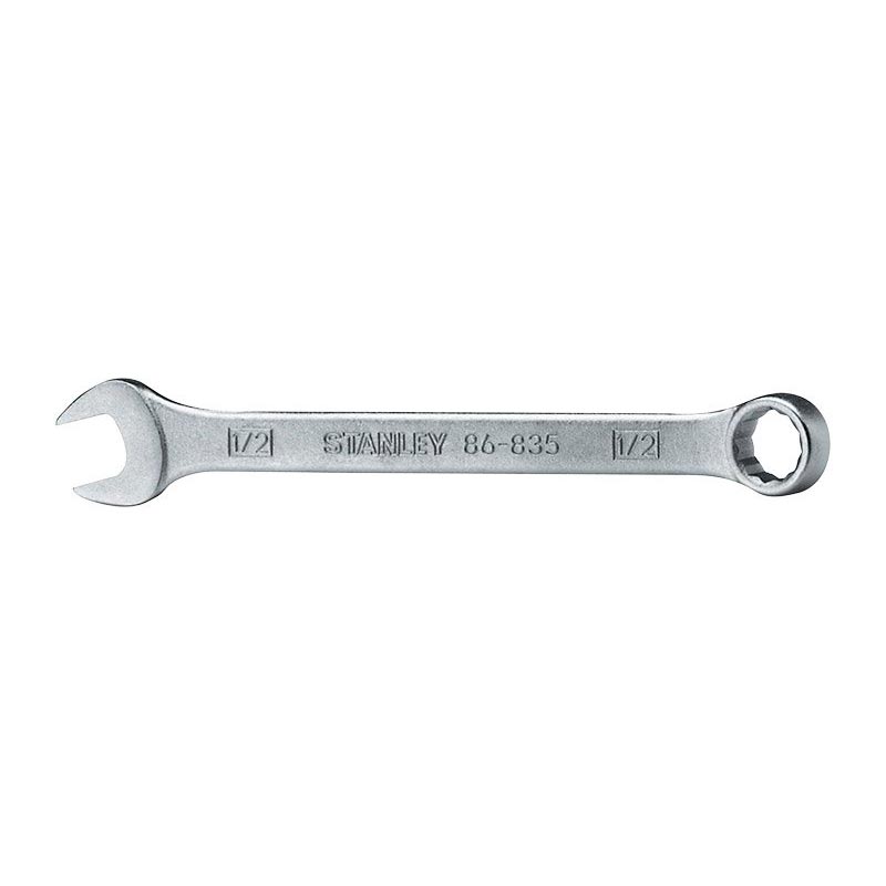 LLAVE MIXTA 1/2" STANLEY / COD.010474