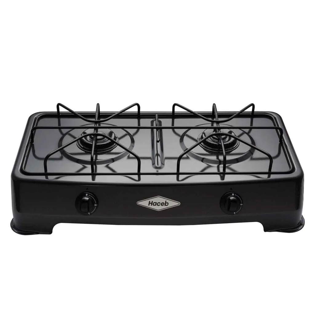 COCINETA HACEB 2 PTS G/P 9000690 / COD.018125