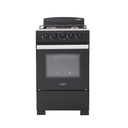 ESTUFA HACEB ROMERO 50-V GN / COD.018138