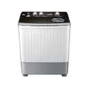 LAVADORA SEMI AUT MABE 7KG-15LB BCO- LMD7023PBAB0 / COD.018260