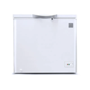 CONGELADOR ELECTROLUX 200 LTS EFCC20C3HQW / COD.018448