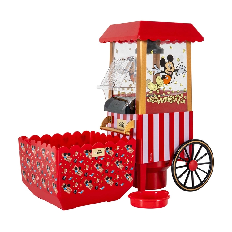CRISPETERA KALLEY MICKEY MOUSE K-DPM1200 / COD.024425