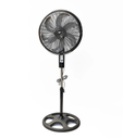 VENTILADOR LYNX PEDESTAL 18" 90W / COD.024522