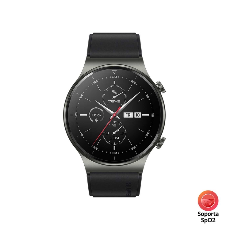 RELOJ HUAWEI GT 2 PRO 46M NG / COD.025048