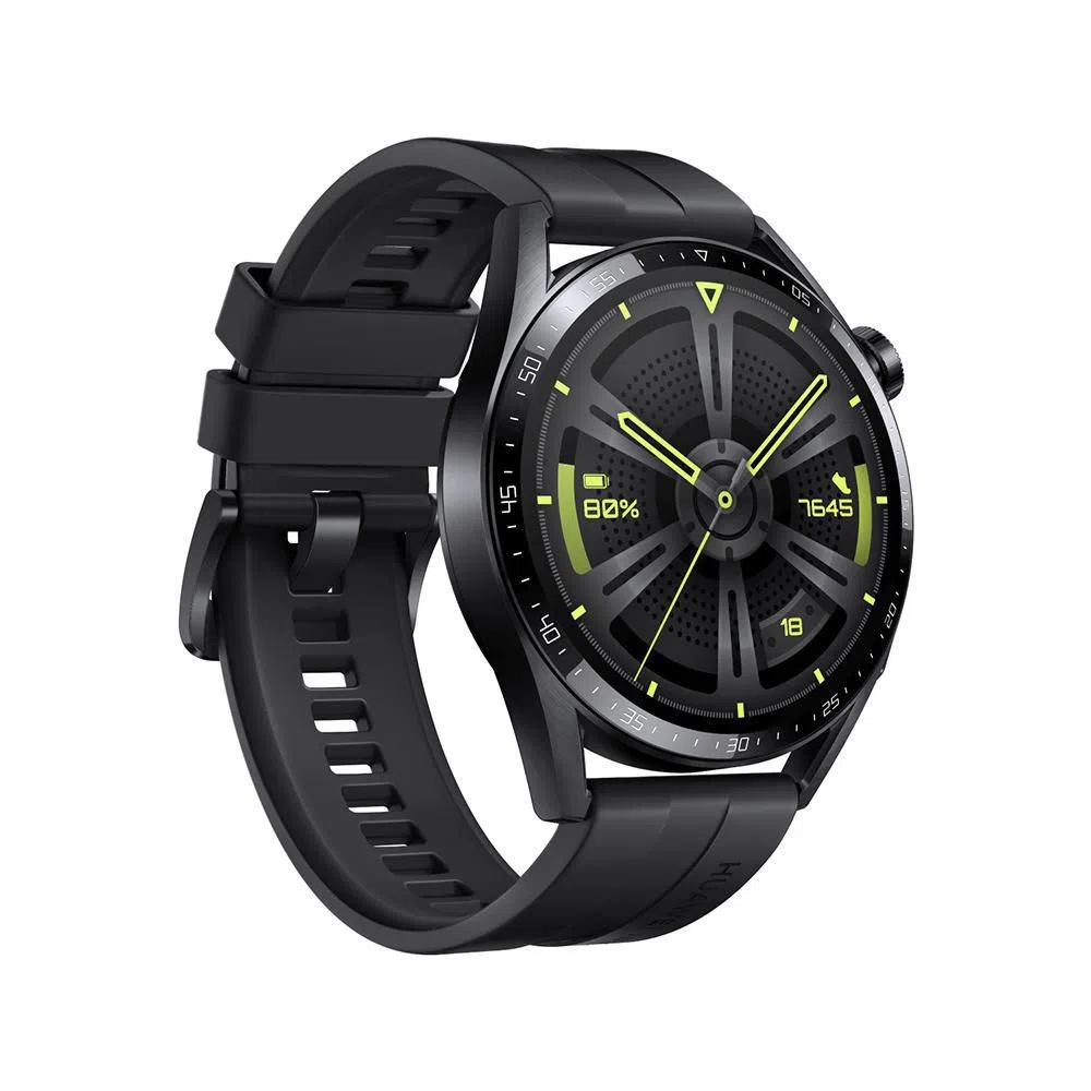 RELOJ HUAWEI GT 3 46M / COD.025056