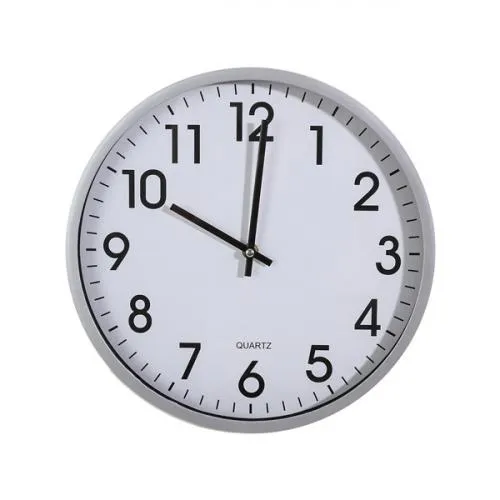 RELOJ DE PARED 30 CM