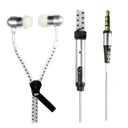 AUDIFONOS MANOS LIBRE CREMALLERA / COD.025656