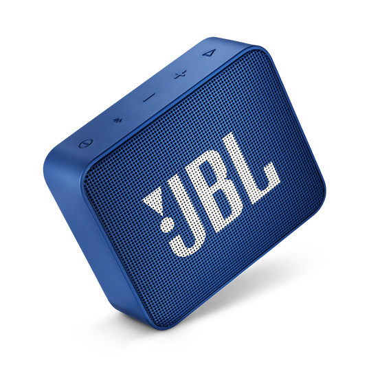 PARLANTE JBL GO2 BLUETOOTH AZUL / COD.025658