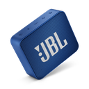 PARLANTE JBL GO2 BLUETOOTH AZUL / COD.025658