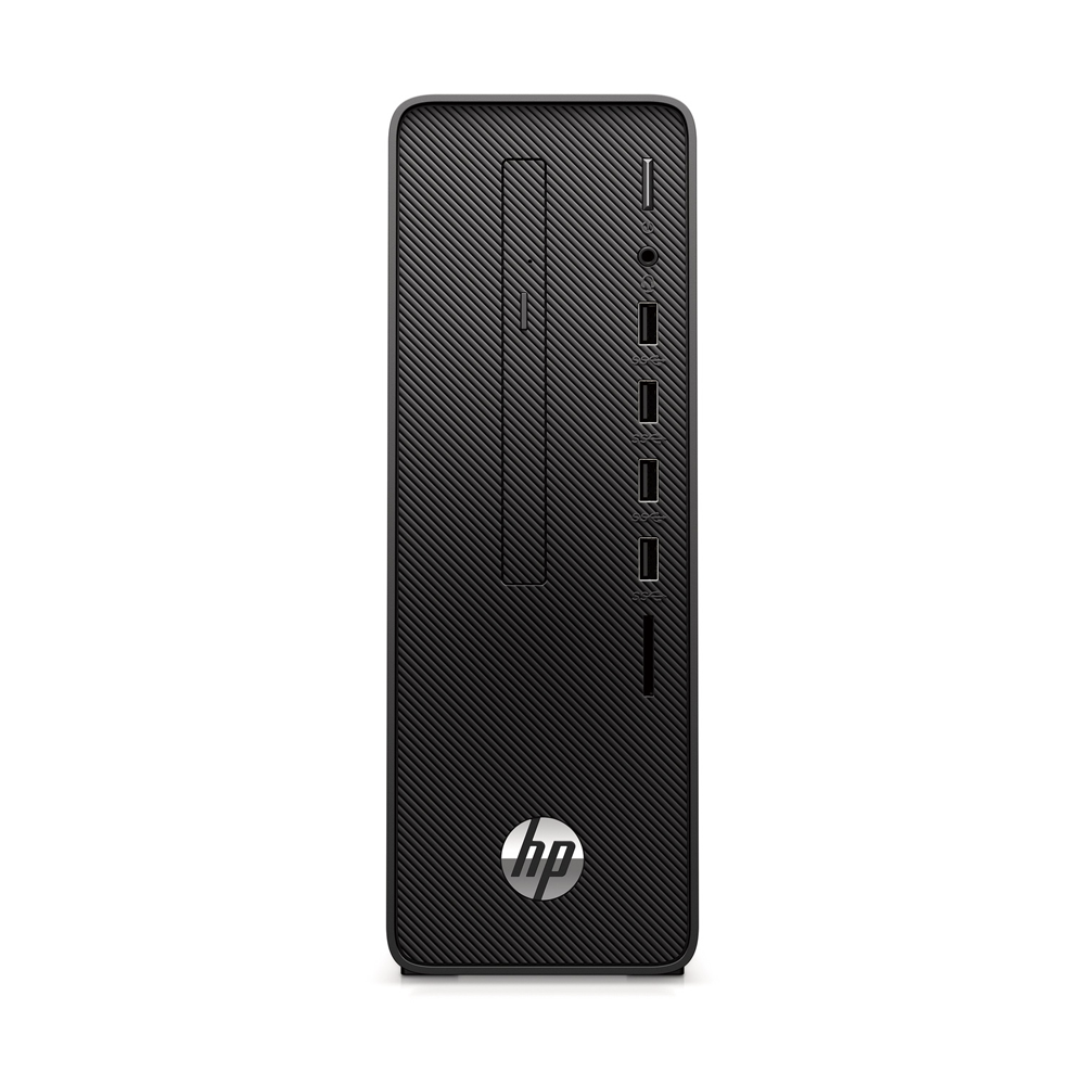 PC HP SFF280 G5 I3-10100 DVDRW WLAN 1X1 WIND 10 PRO